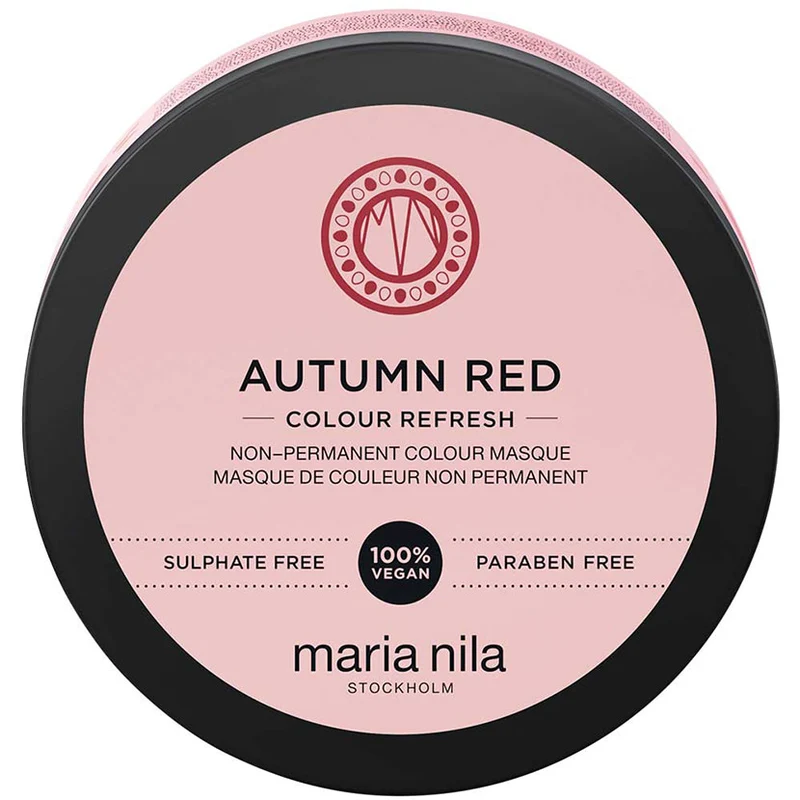 Colour Refresh Autumn Red 6.60 100ml