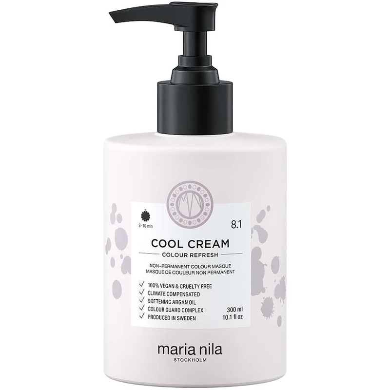 Colour Refresh Cool Cream 8,1 300ml