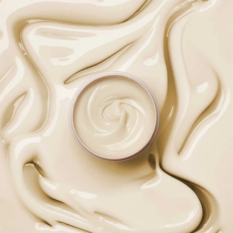 Like A Virgin Super Nourishing Coconut & Fig Hair Masque with Tangle Tamer 212ml