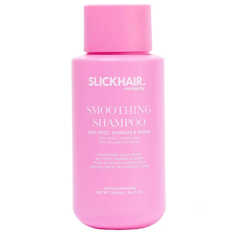 Smoothing Shampoo 250ml