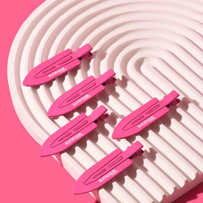 Creaseless Clips 6 Pack