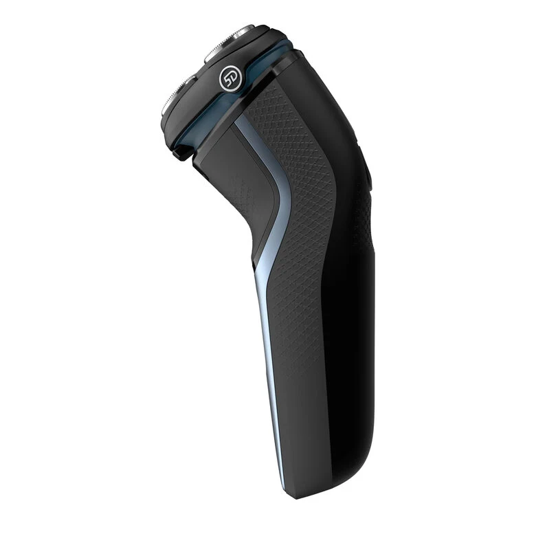 Philips Norelco Shaver 3100 Rasoio elettrico Wet & Dry, Serie 3000