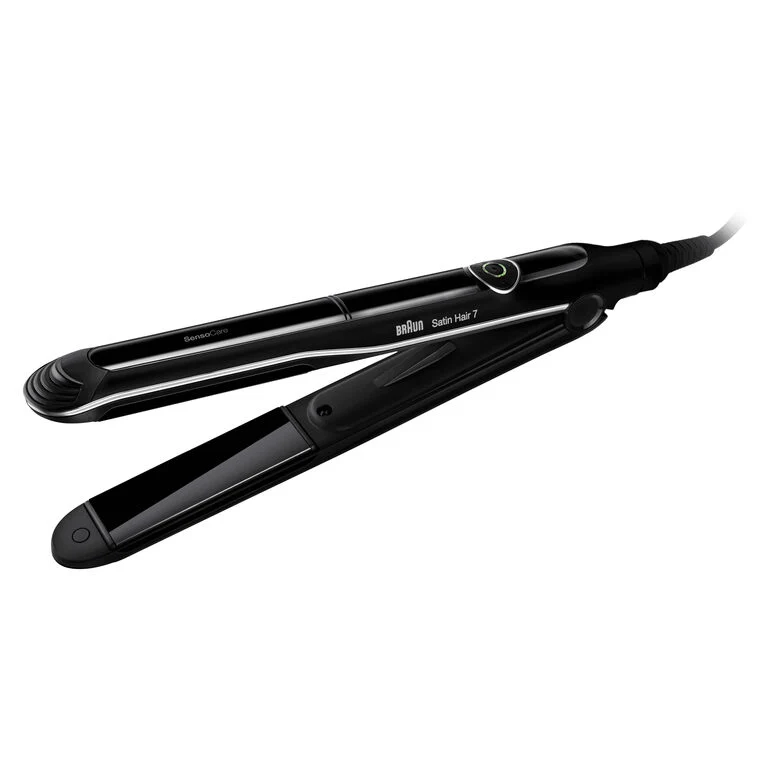 Braun Satin Hair 7 SensoCare ST780 - Piastra Per Capelli