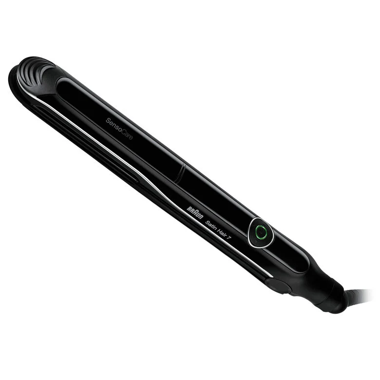 Braun Satin Hair 7 SensoCare ST780 - Piastra Per Capelli