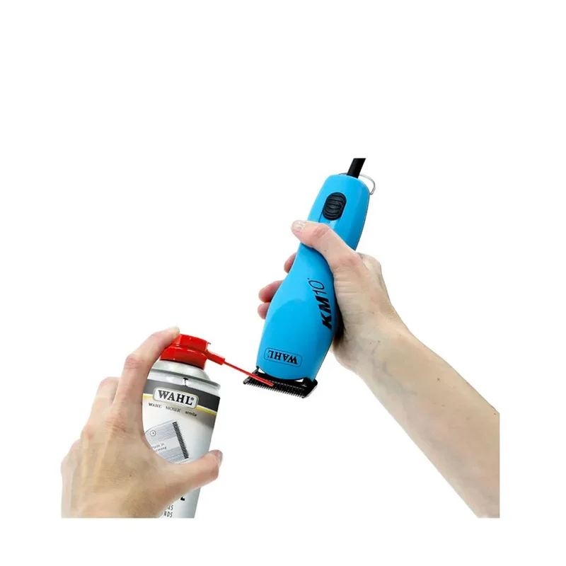 Wahl Blade Ice 400ml - spray per raffreddare, lubrificare e pulire le testine