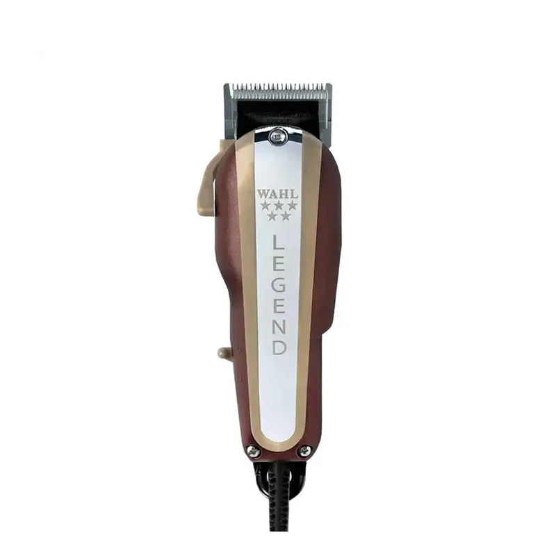 Wahl Tagliacapelli Legend - tagliacapelli a filo