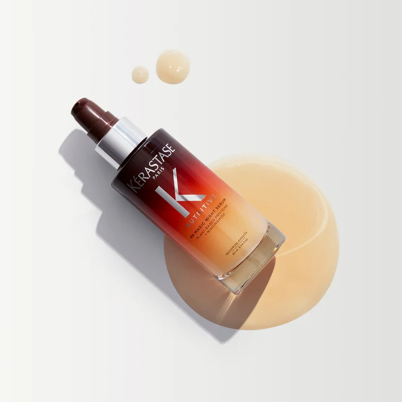 Kerastase Nutritive 8h Magic Night Serum 90ml - siero nutriente idratante notturno