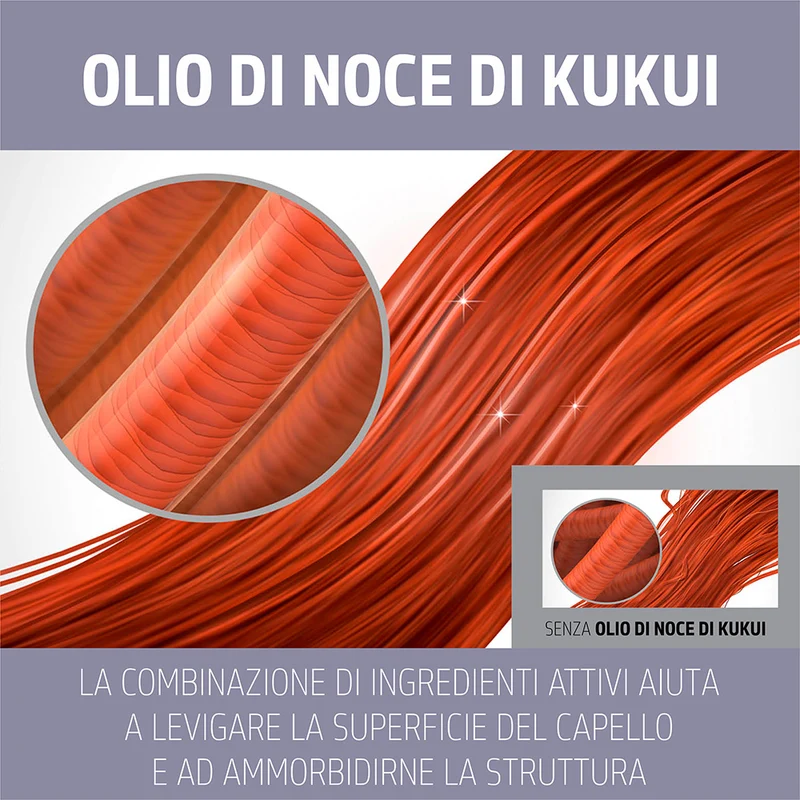 Goldwell Dualsenses Just Smooth 60Sec Treatment 200ml - trattamento per capelli indisciplinati e crespi