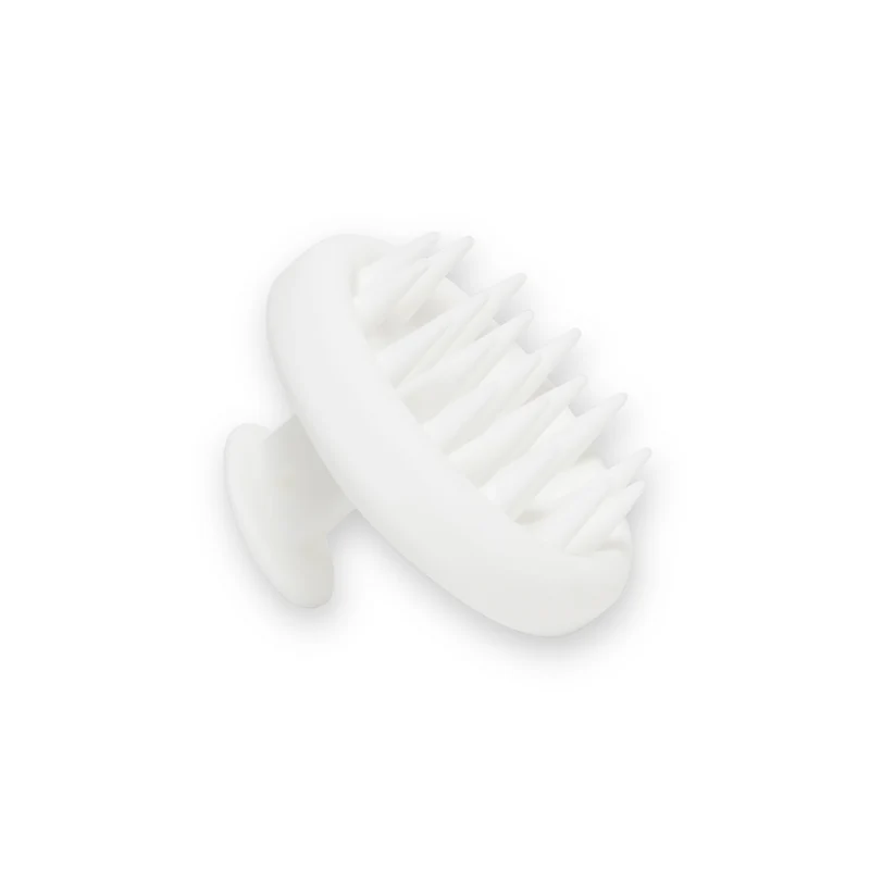 Scalp Massage Brush - Brosse Massage du cuir chevelu - 1 pièce