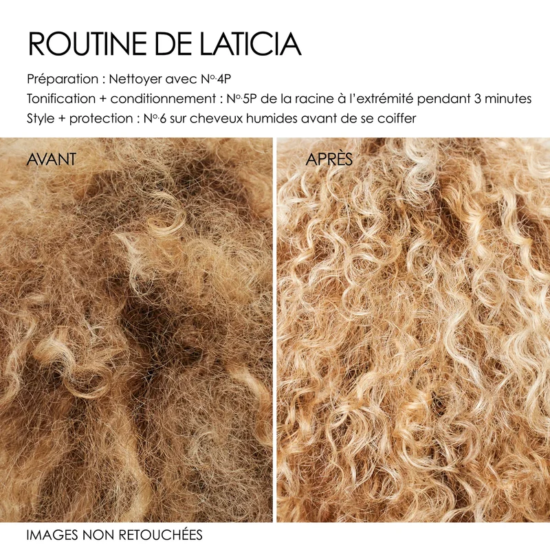 Blonde Enhancer Toning Conditioner n°5P - Après-shampoing neutralisant n°5P - 250ml