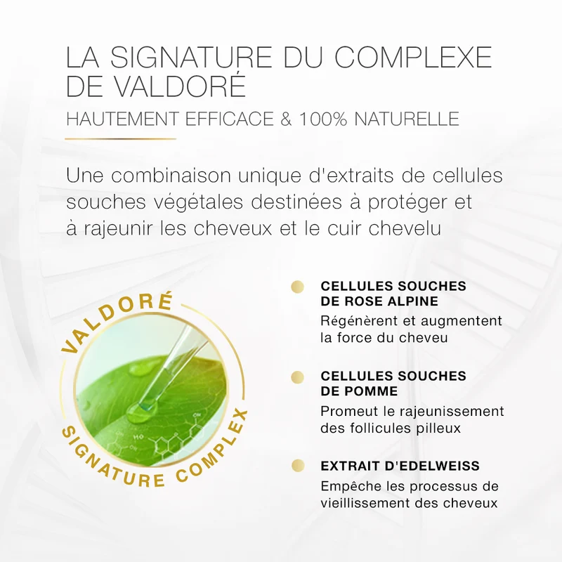 Sérum de nuit stimulant et réparateur - 30ml