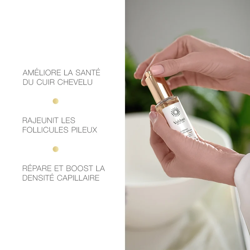Sérum de nuit stimulant et réparateur - 30ml