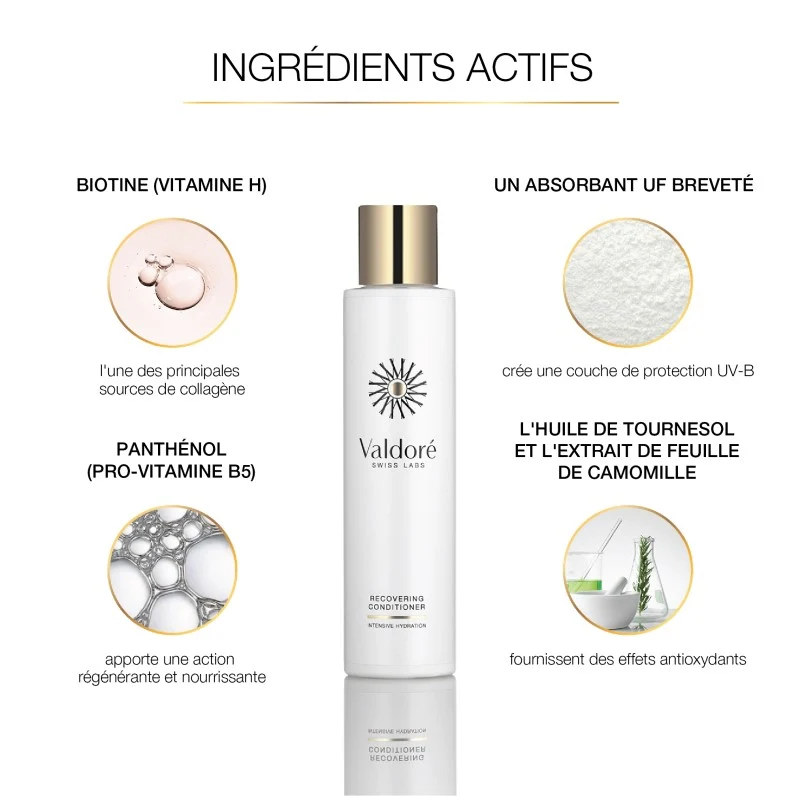 Conditionner Réparateur - 150ml