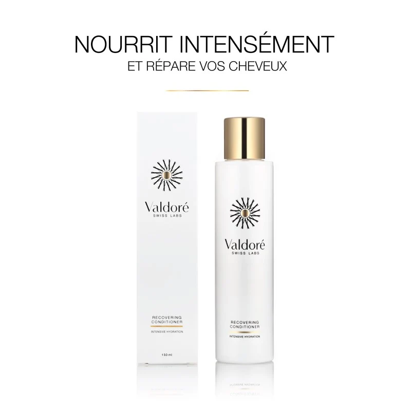 Conditionner Réparateur - 150ml