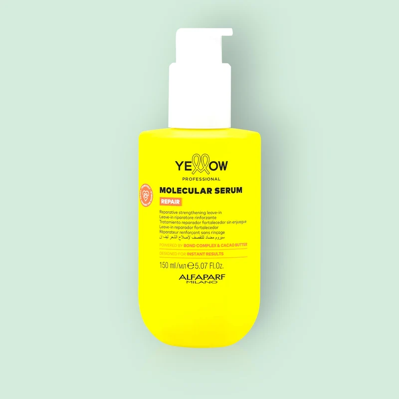 Yellow Repair Molecular Serum 150ML