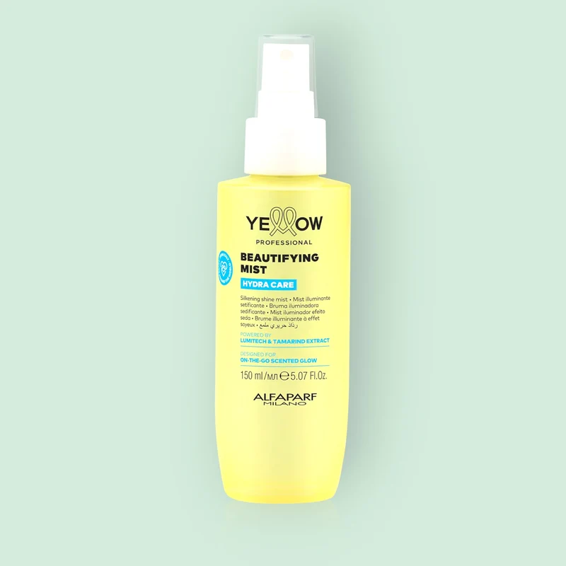 Yellow Hydra Care Mist 150ML