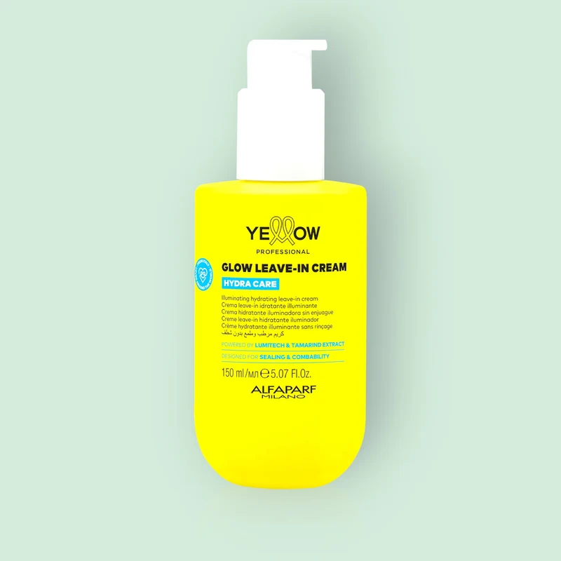Yellow Hydra Care Leave-in Cream 150ML