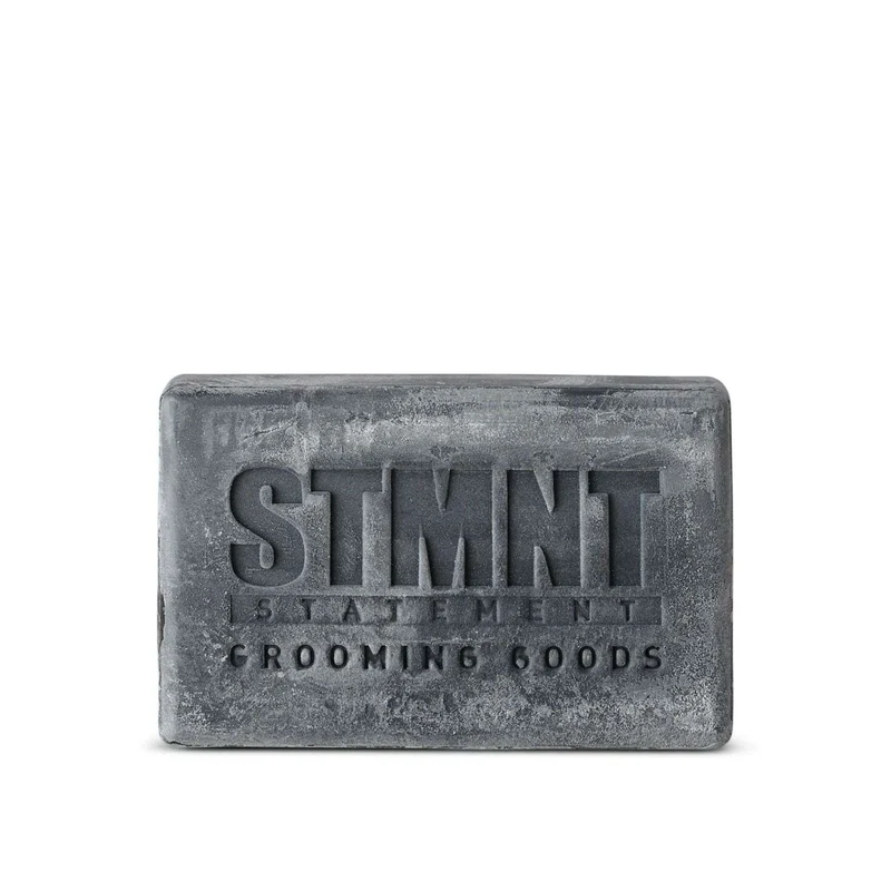 Hair & Body Cleansing Bar - Bain lavant Corps & Cheveux - 125g