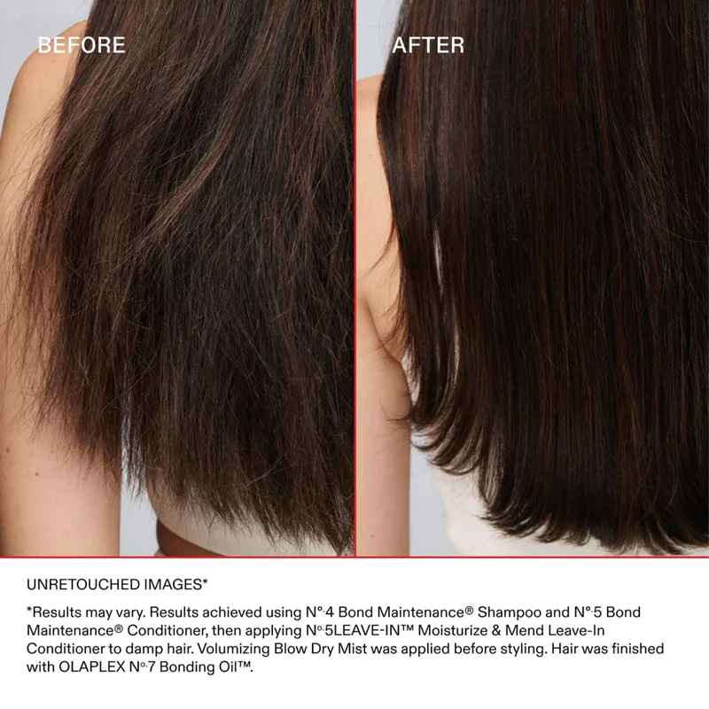 Olaplex N°5 Moisturize & mend leave in conditioner 100ml