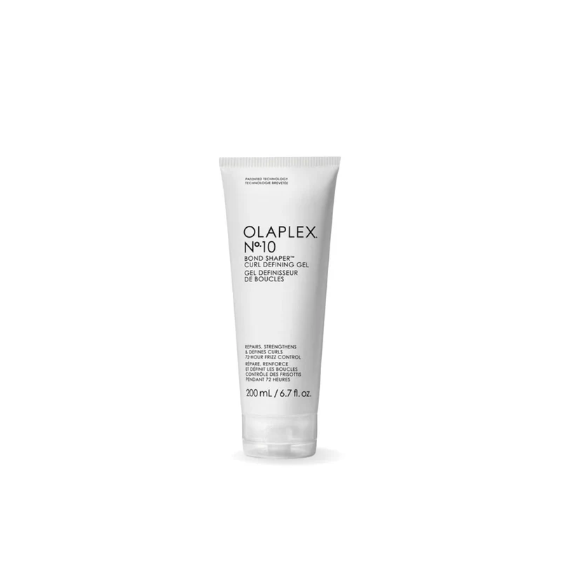 Olaplex N°10 Bond shaper curl defining gel 200ml