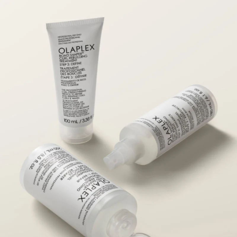Olaplex N°10 Bond shaper curl defining gel 200ml