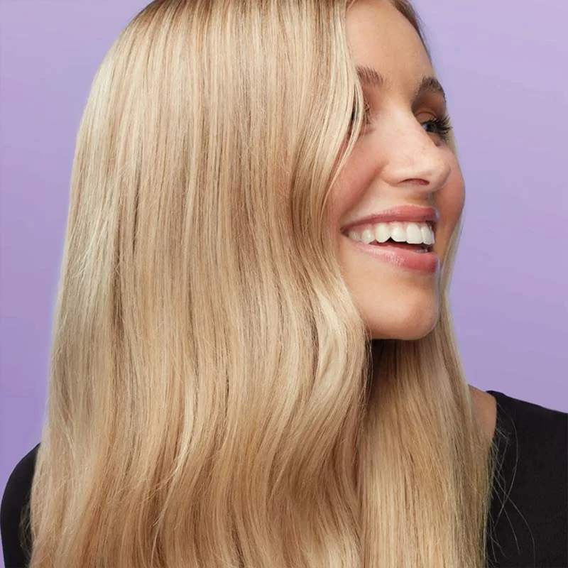 Mini Kit Olaplex Cheveux blonds et fragiles