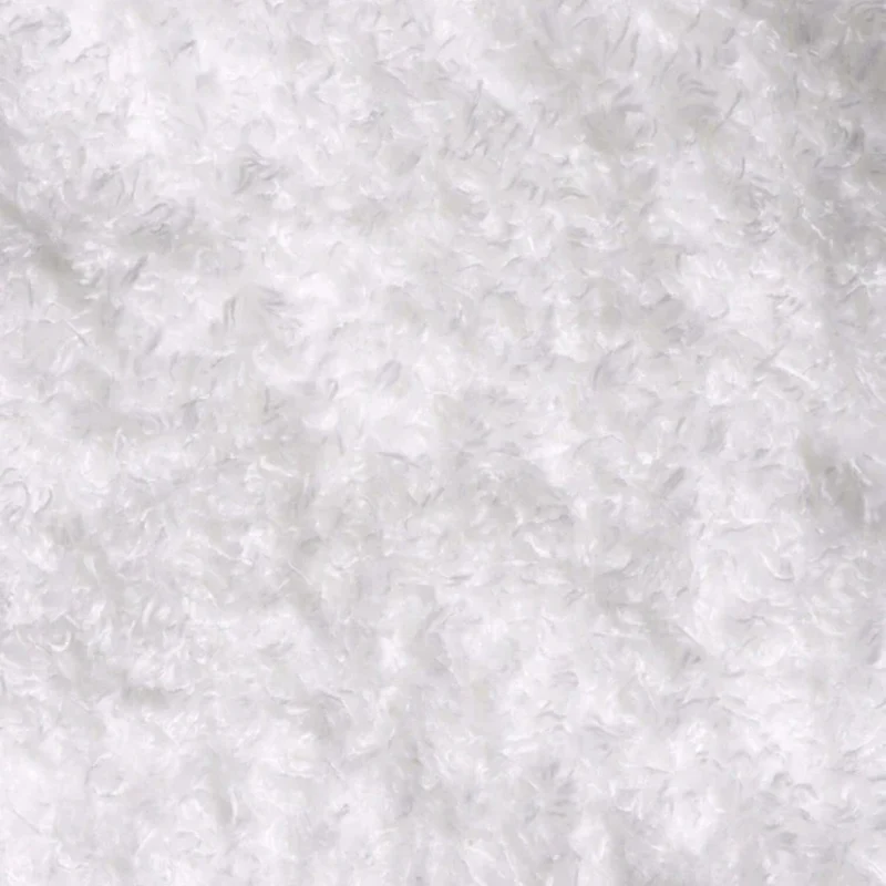 Moufle nettoyante et démaquillante ultra-douce FluffyMoufle