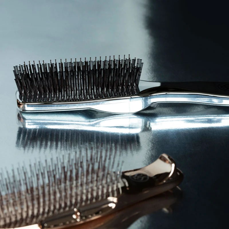 Scalp Brush + cheveux épais Tokio Inkarami S.HEART.S