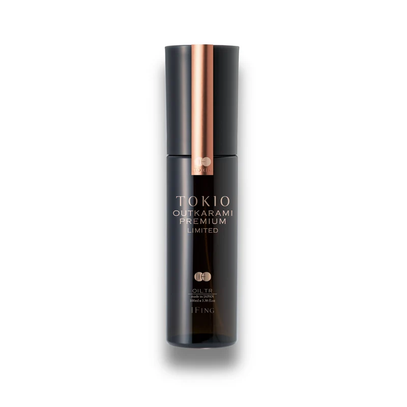 Tokio Inkarami Oil Premium Limited - Huile - 100ml
