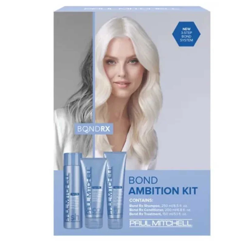 BOND RX Take Home Kit
