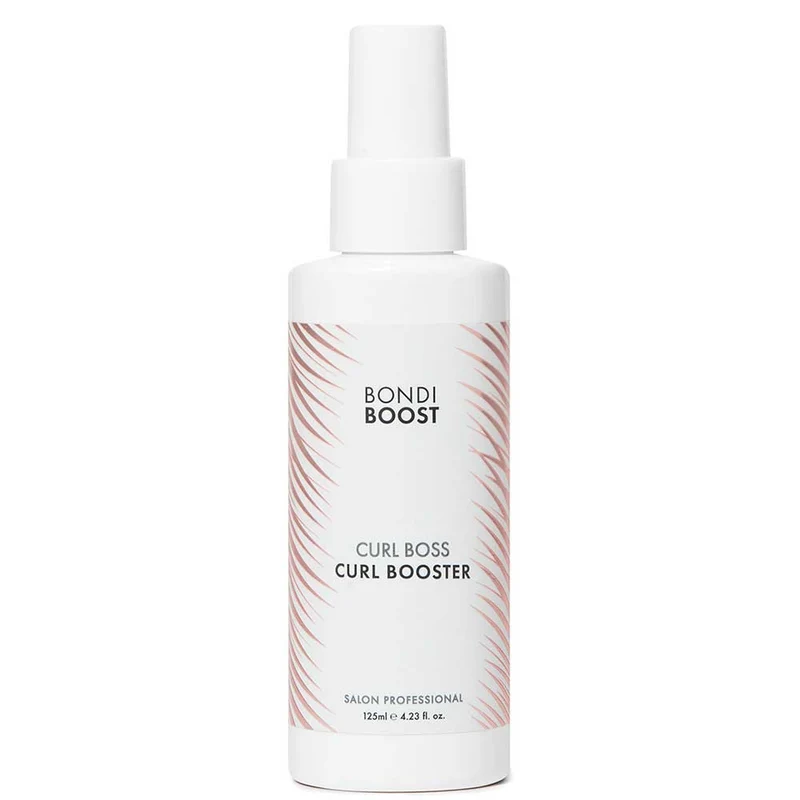 Curl Boss Booster 125ml
