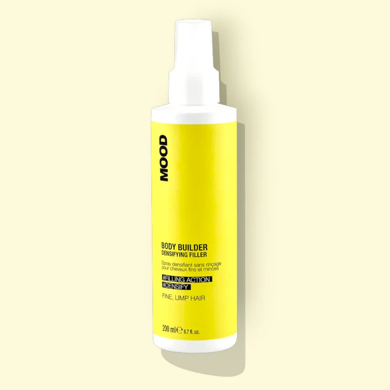 Mood Body Builder Densifying Filler 200ml
