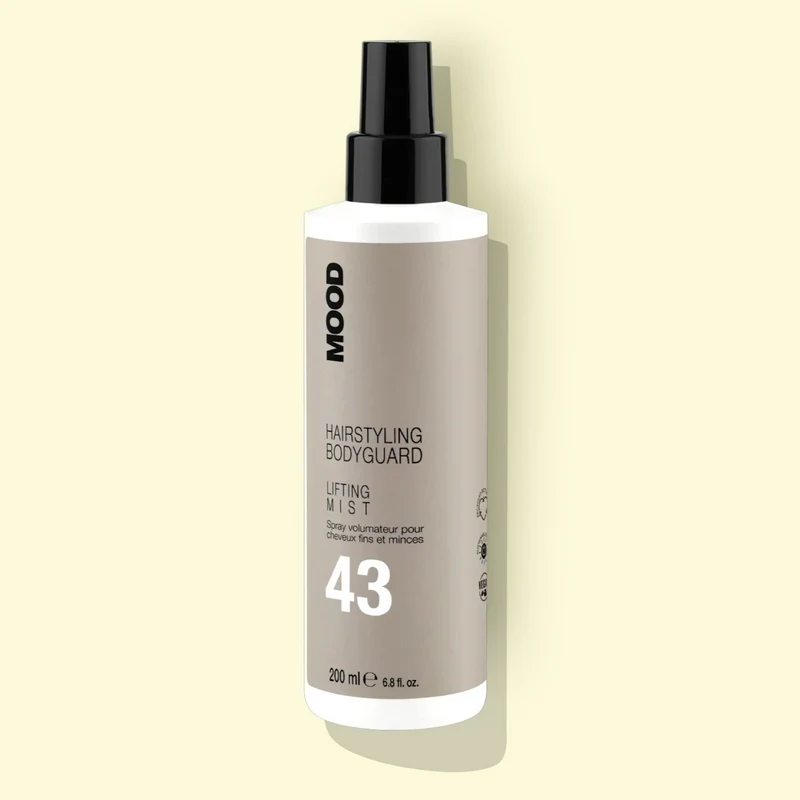Mood 43 Lifting Mist 200ml