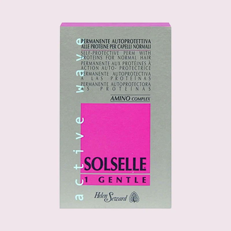 SOLSELLE ACTIVE n.1 kit