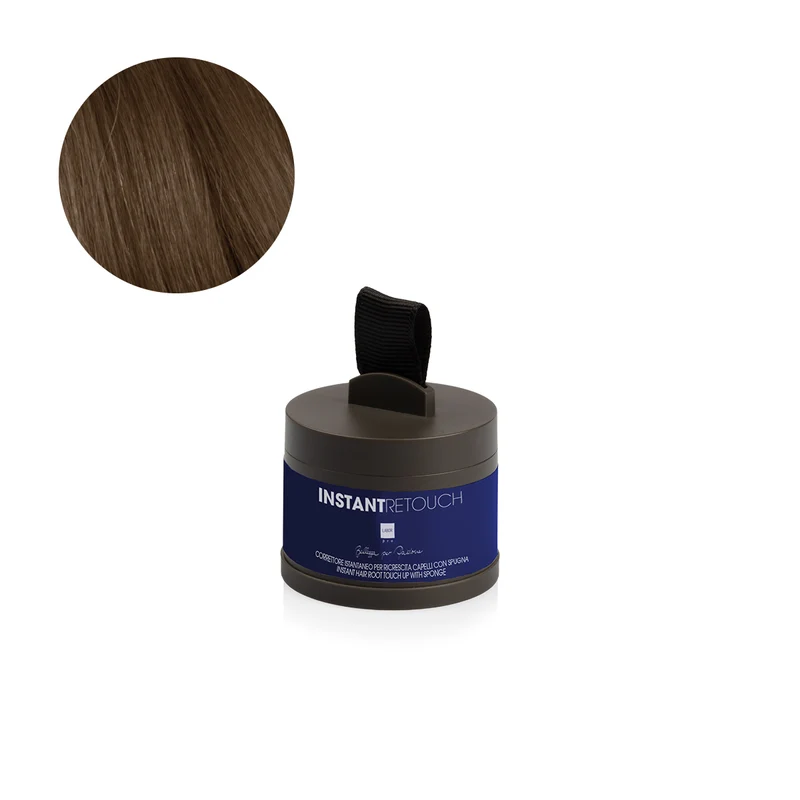 INSTANTRETOUCH Castano Chiaro