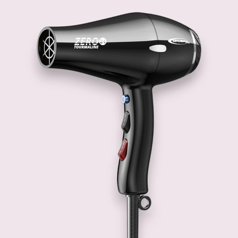 Phon Zero 24 Tormaline 2200w Nero