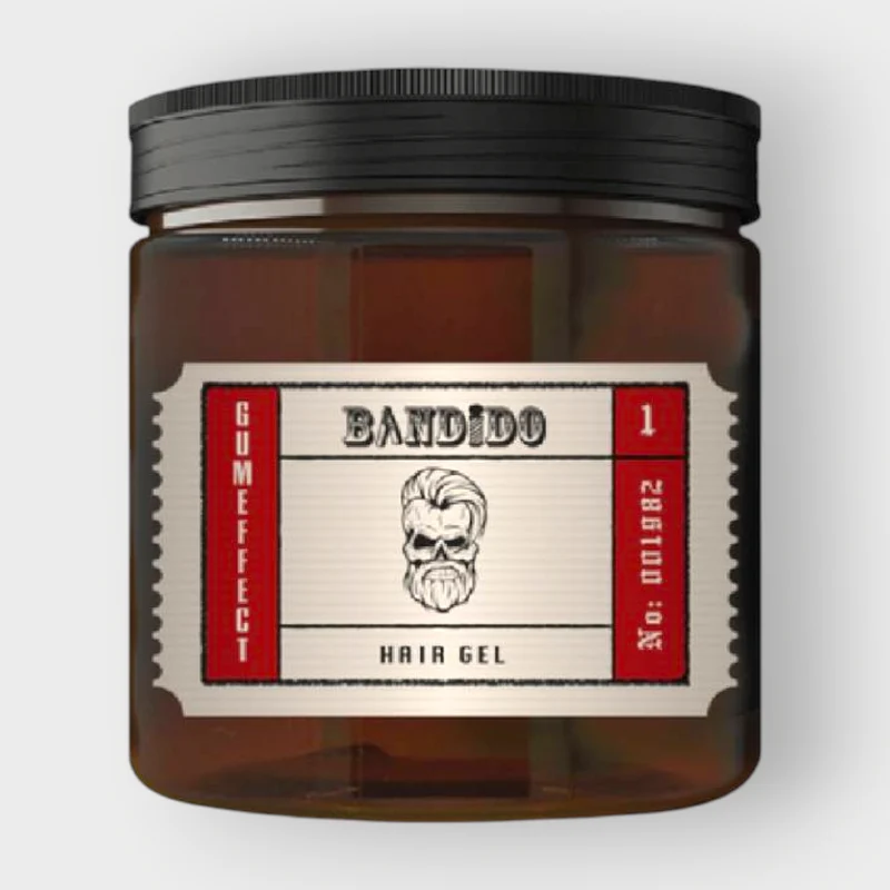 Bandido GEL Capelli GUMEFFECT 500 ml