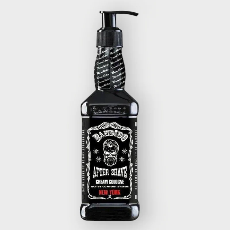 Bandido Crema Dopobarba PROFUMATA NEW YORK 350 ml