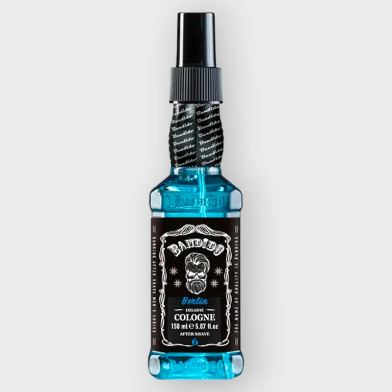 Bandido Colonia Dopobarba BERLIN (ex waterfull) 350 ml