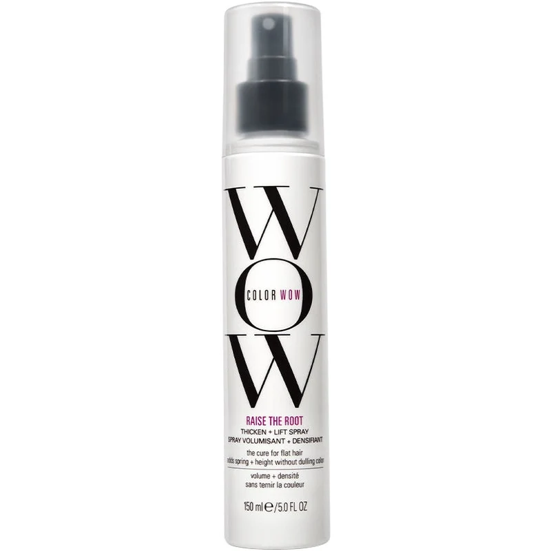 Raise The Root Thicken And Lift Spray 150ml