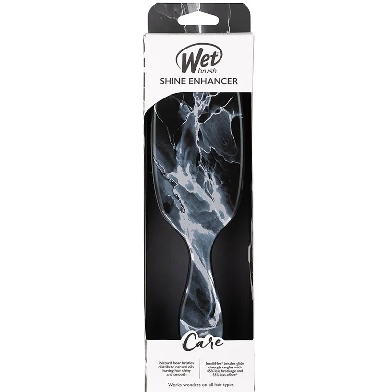 Shine Enhancer Metallic Marble - Onyx