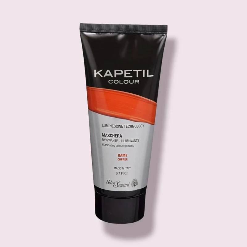 Kapetil Mask Rame