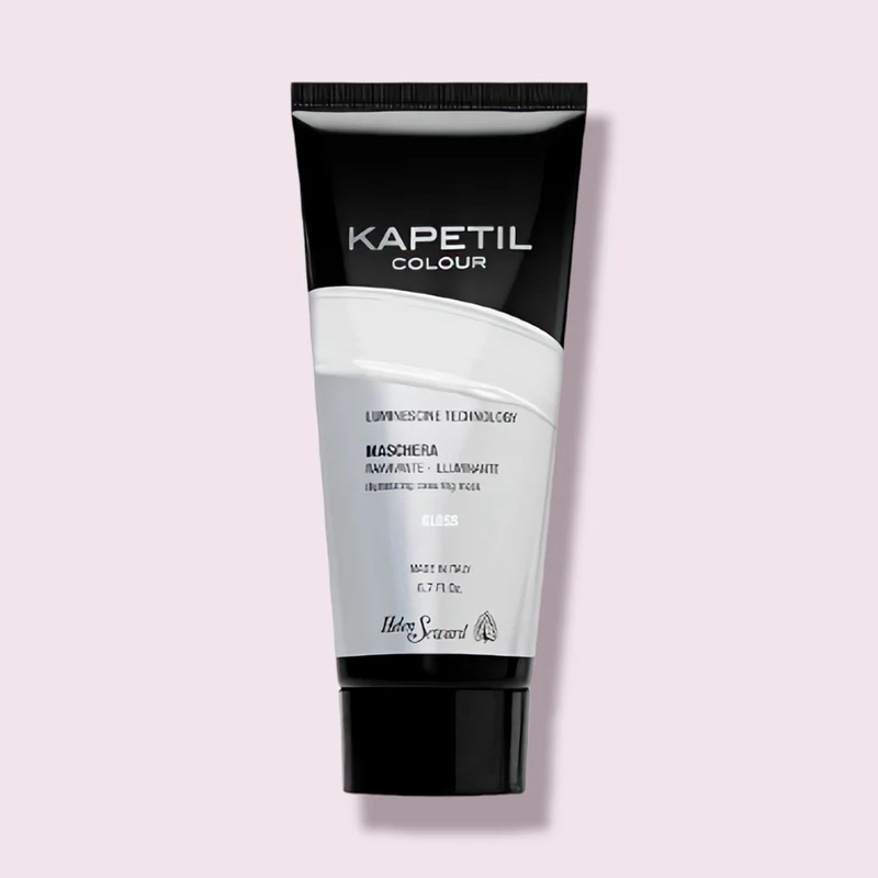 Kapetil Mask Gloss