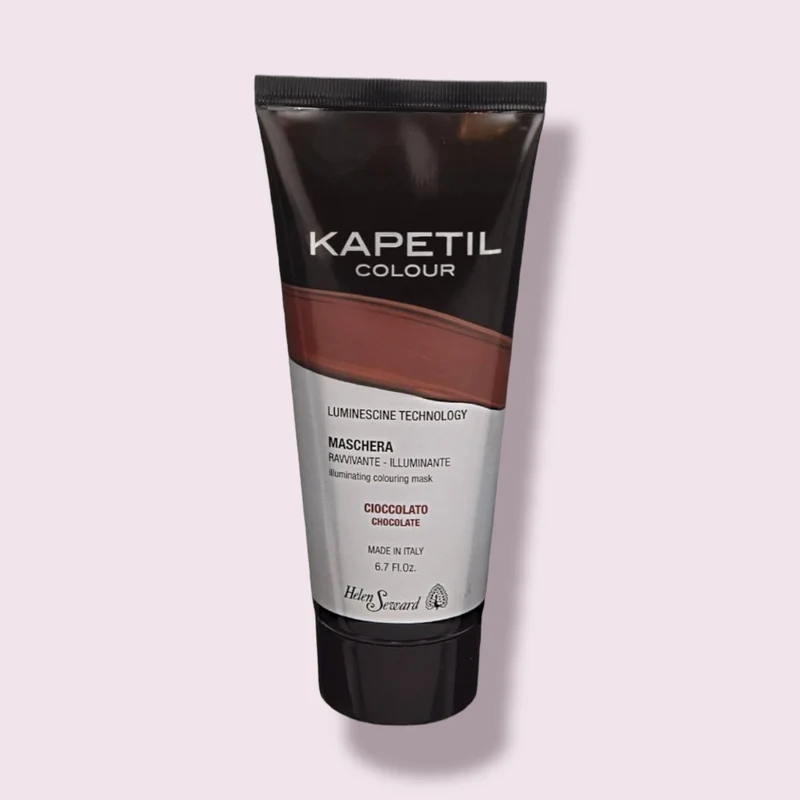 Kapetil Mask Cioccolato