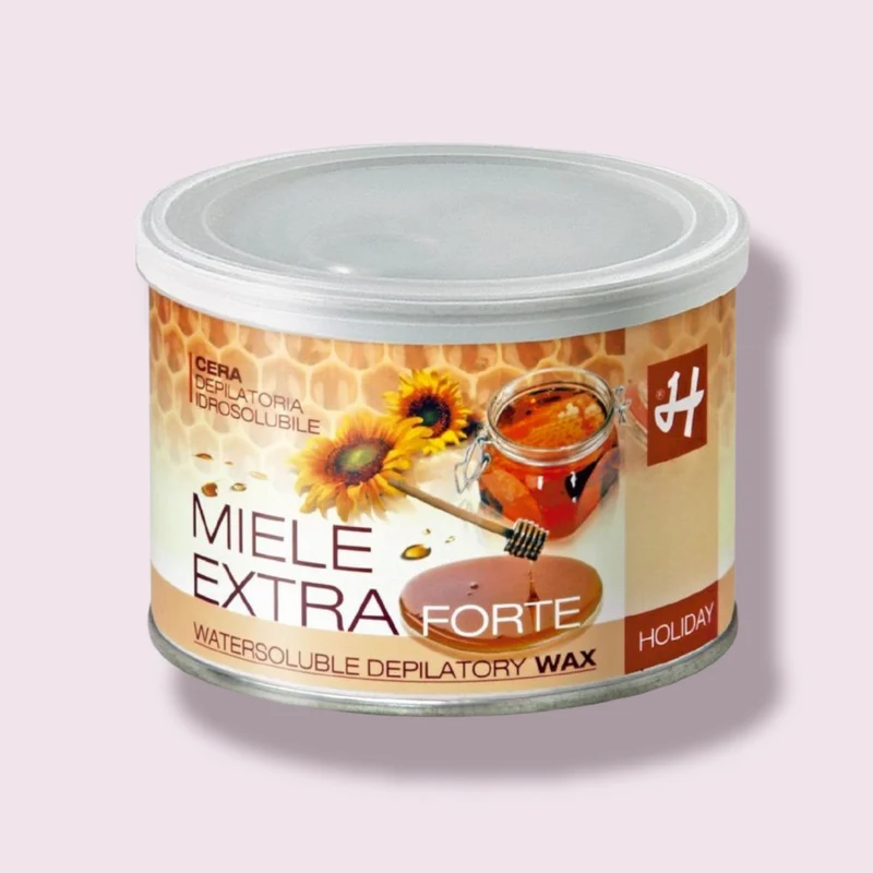 Vaso Cera Idro Miele