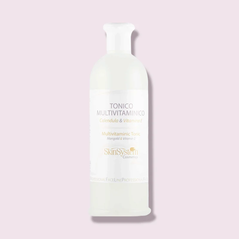 Tonico Multivitaminico 500Ml