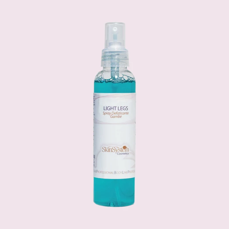 Spray Defaticante Gambe Light Legs 150Ml