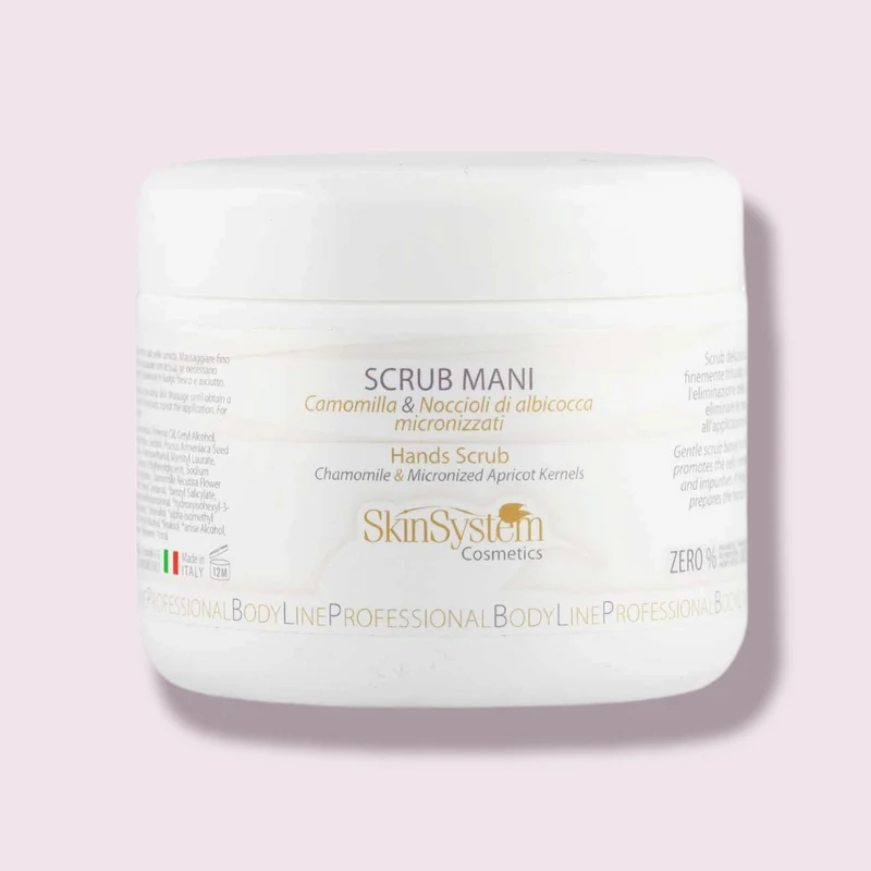 Scrub Mani 250Ml