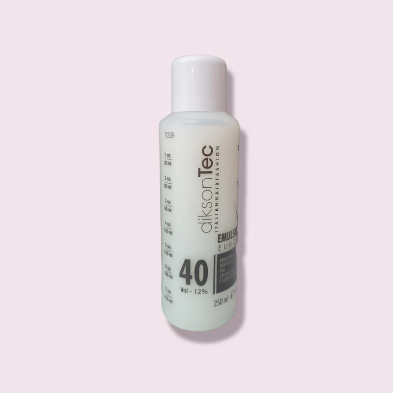 Emulsione Ossidante 40V