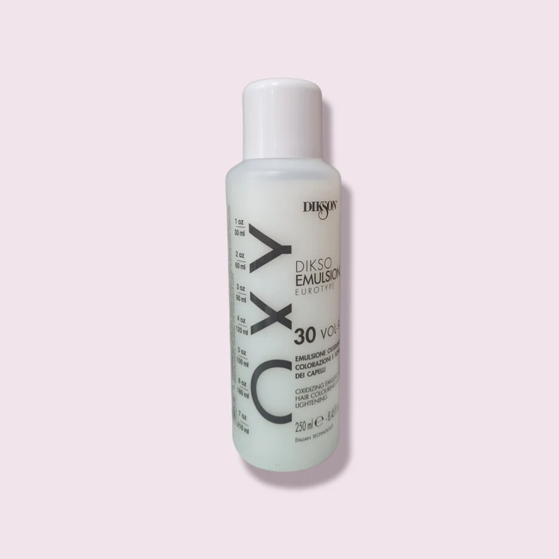 Emulsione Ossidante 30V